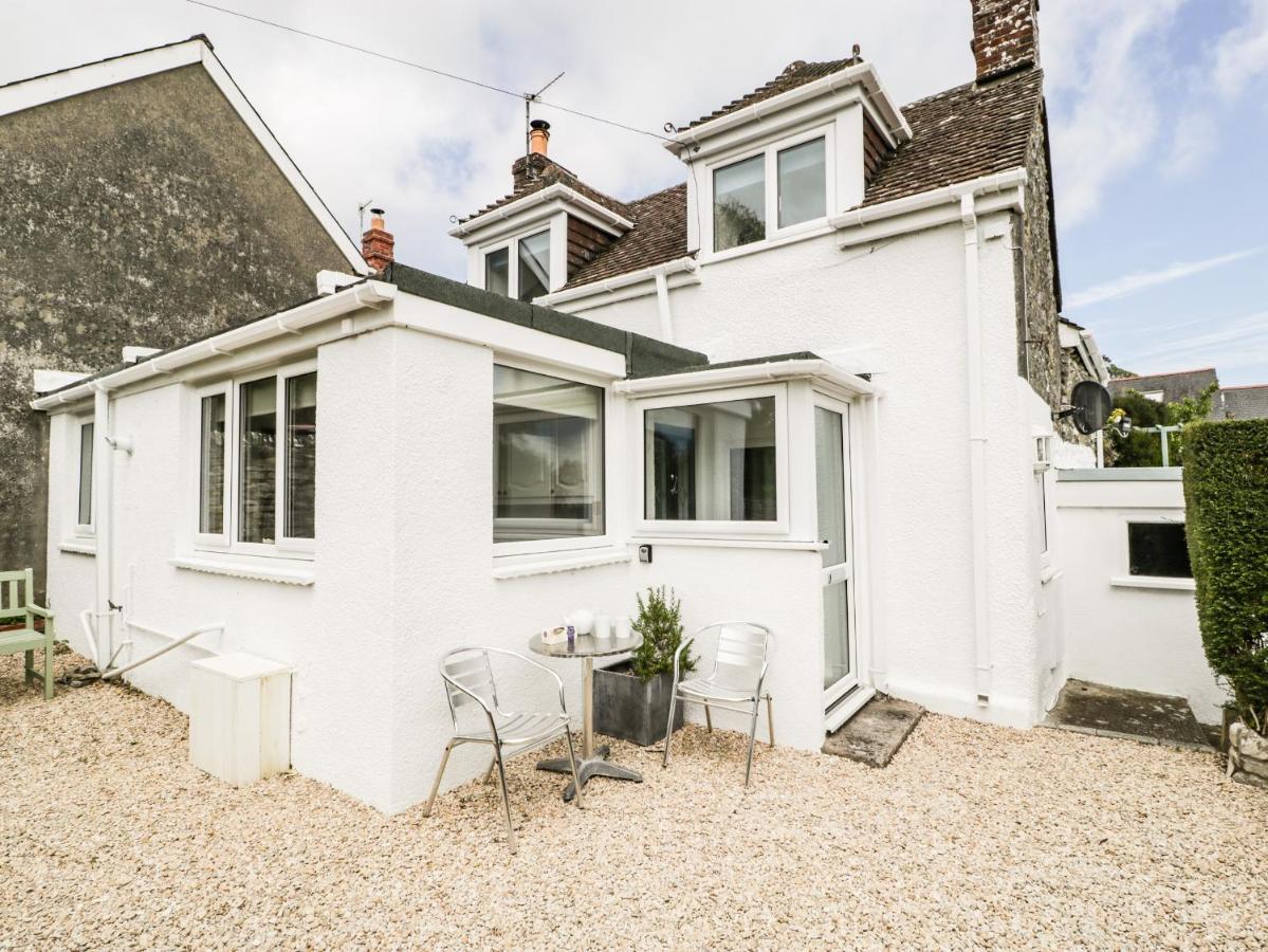 40 The Ridgeway Villa Weymouth Exterior photo